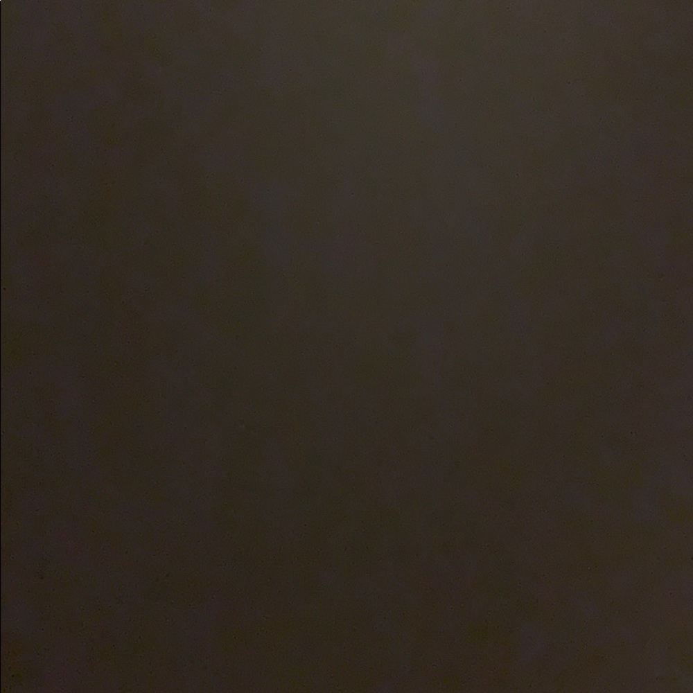 Meet your Posher, Leah